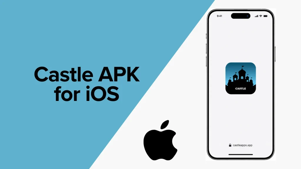 Castle APK for iOS