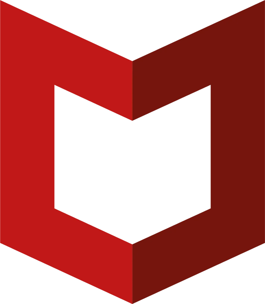 McAfee